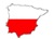 SALUDALIA - Polski